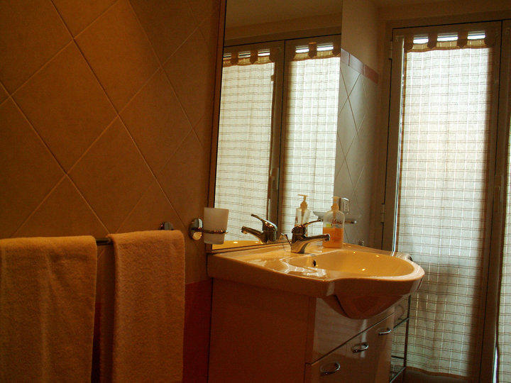 B&B Terra Niura Nicolosi Værelse billede