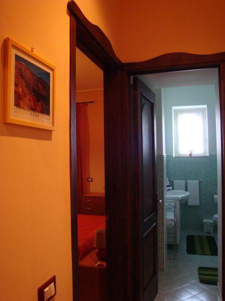 B&B Terra Niura Nicolosi Eksteriør billede