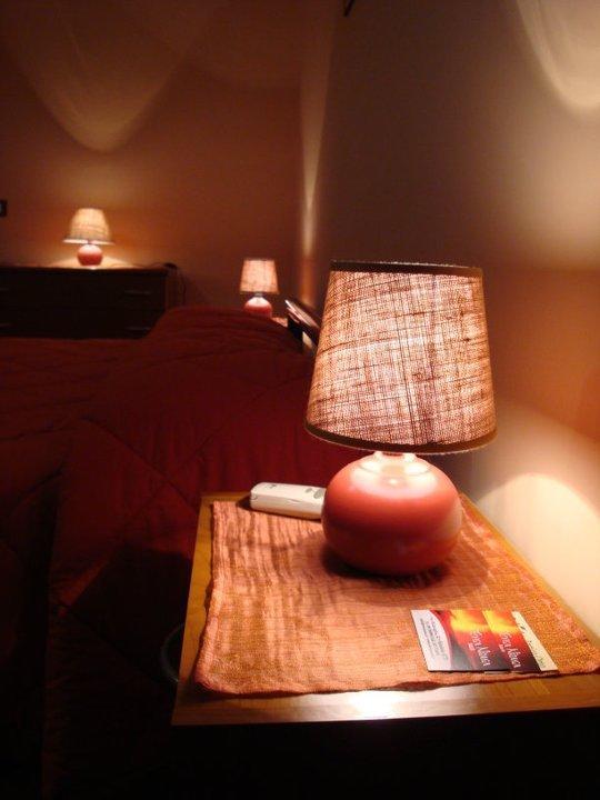 B&B Terra Niura Nicolosi Værelse billede