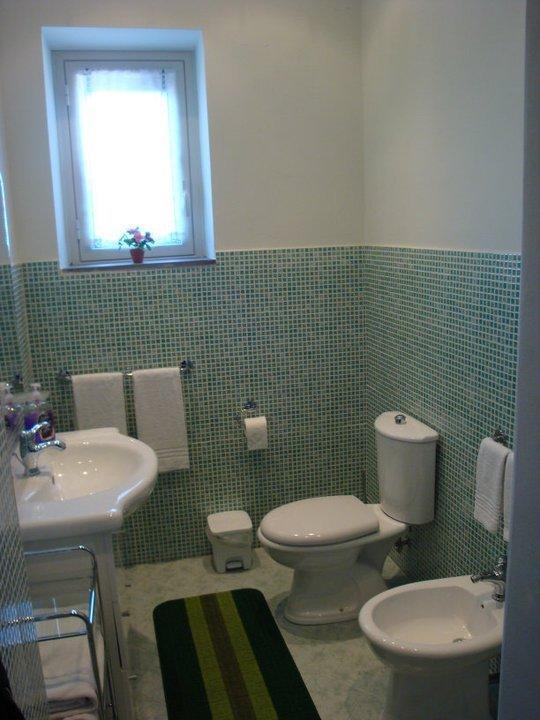 B&B Terra Niura Nicolosi Værelse billede