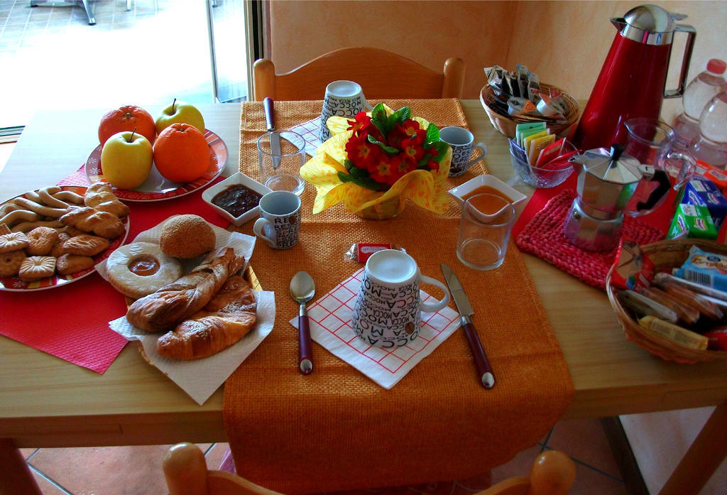 B&B Terra Niura Nicolosi Værelse billede