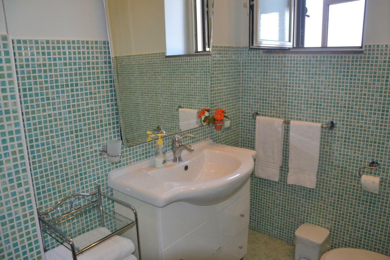 B&B Terra Niura Nicolosi Eksteriør billede